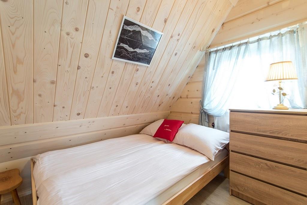 Gosciniec U Bobakow Apartman Ząb Kültér fotó